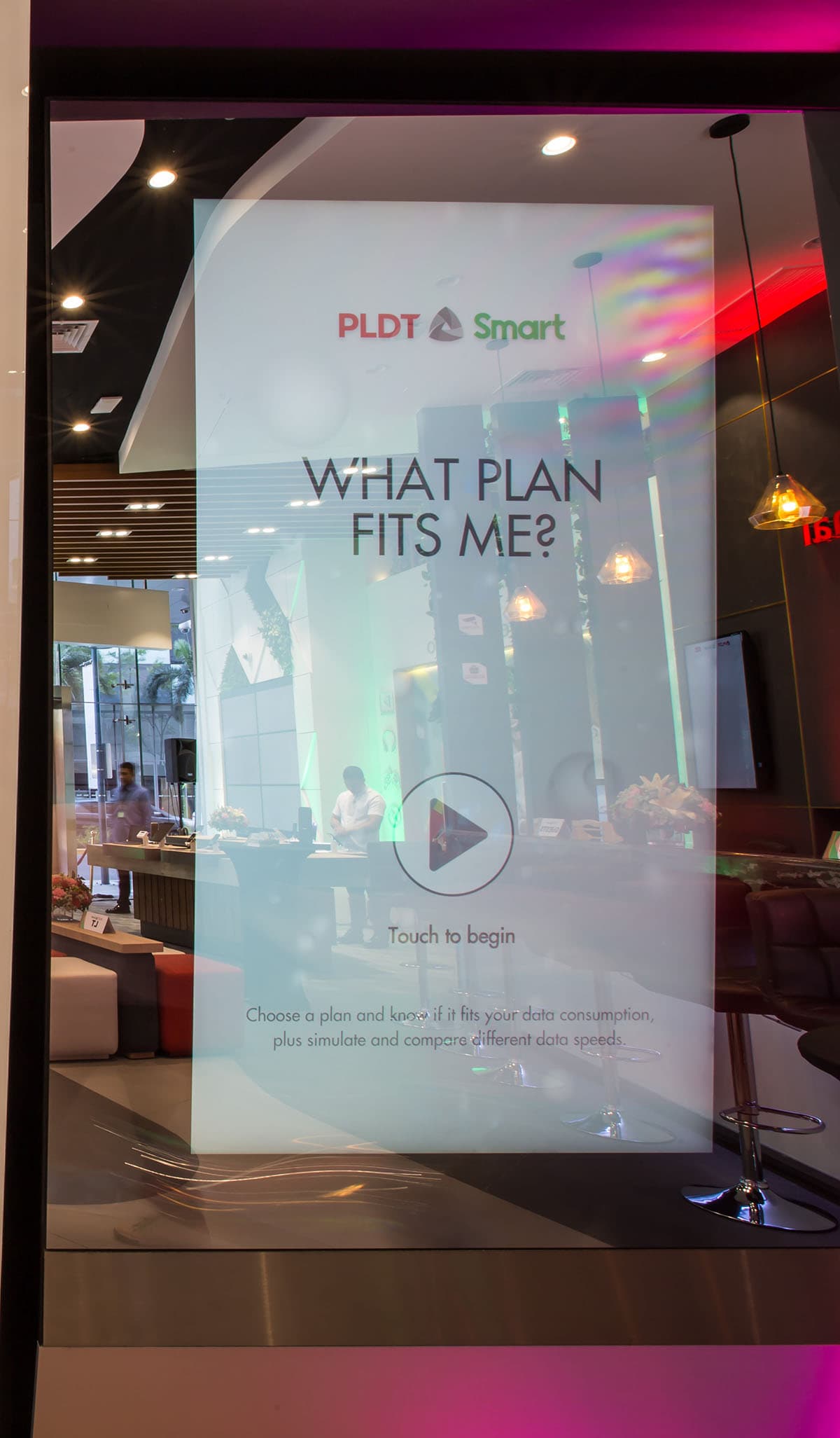 PLDT/SMART What Plan Fits Me?